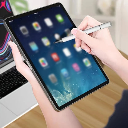 Universal Stylus Pen – Touch Screen Pen for Android, iPhone, iPad & Tablets, Apple Pencil Compatible