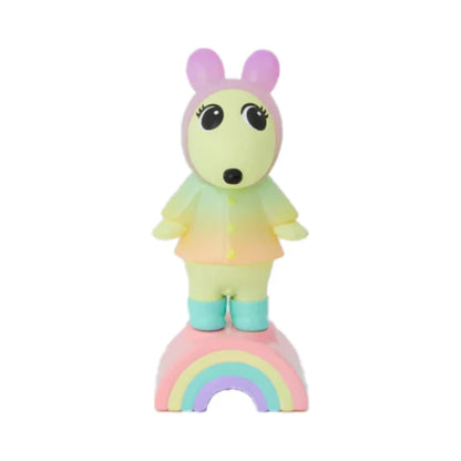 Sonny Angel I Love Rainy Day Mystery Blind Box – Limited Edition Collectible Mini Figure