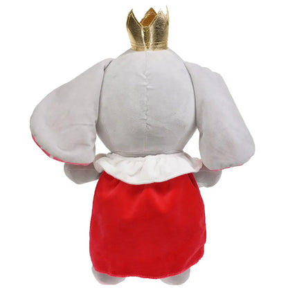 It Takes Two Cody Elephant Plush Doll – 22cm/45cm Soft Cartoon Stuffed Toy, Game-Inspired Gift for Children