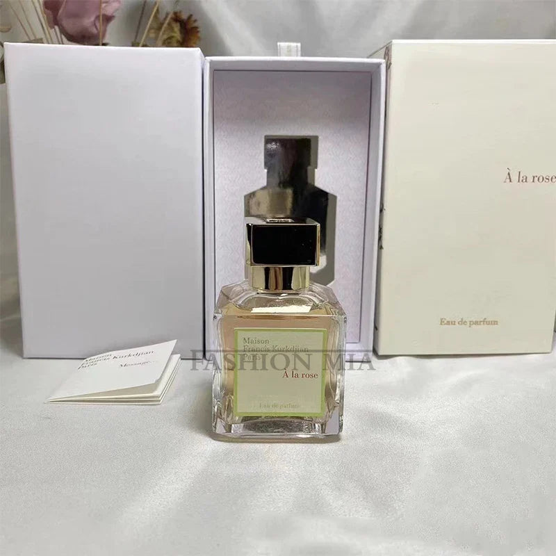 70ml Original Brand Perfume – Long-Lasting Women's Fragrance, Sexy Lady Parfum & Antiperspirant Scent for Men and Women