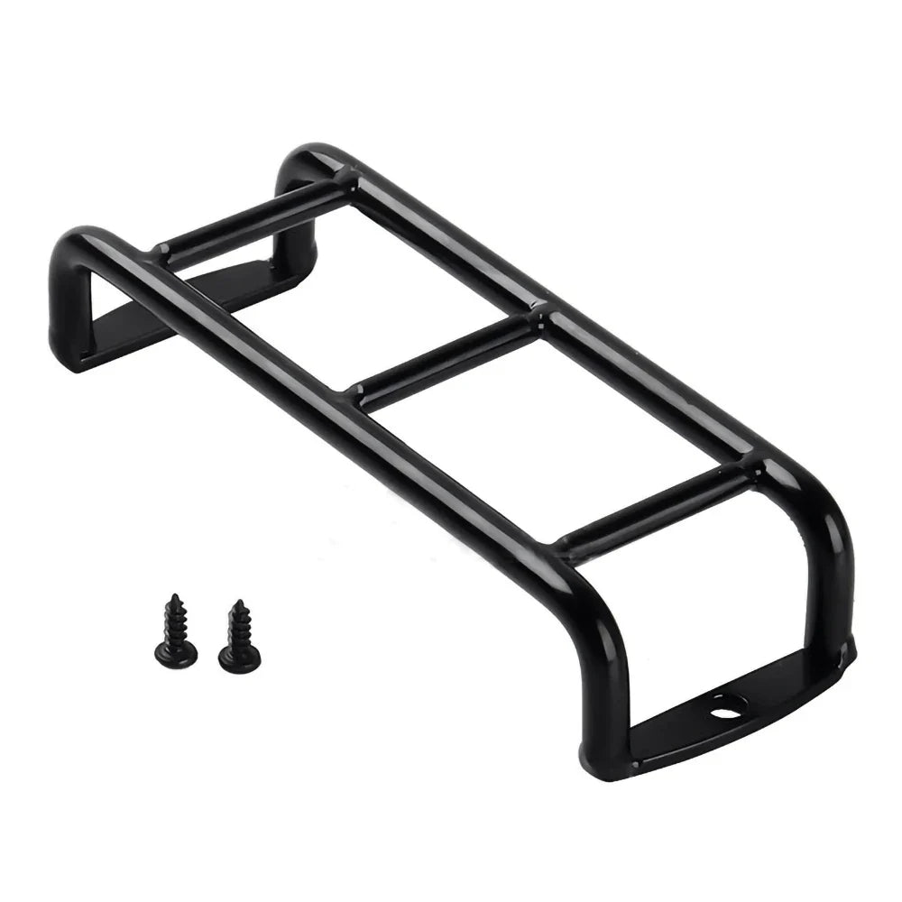 1/10 & 1/8 RC Model Car Decorative Accessories – Realistic Scale Parts for Crawler & Buggy Upgrades