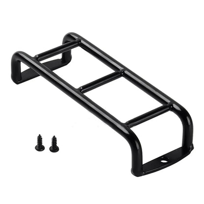 1/10 & 1/8 RC Model Car Decorative Accessories – Realistic Scale Parts for Crawler & Buggy Upgrades