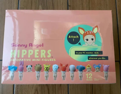 Original Angel Set Blind Box – Marine & Space Adventure Collectible Mini Figures