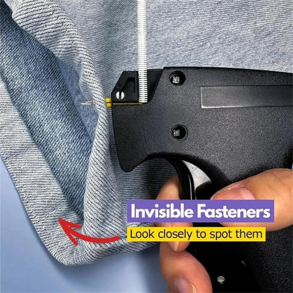 Clothing Fixer Micro Stitch Gun — Quick Garment & Quilt Repair Sewing Tool