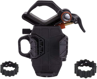 Celestron NexYZ 3-Axis Universal Smartphone Adapter - Fits Astronomical Telescopes, Binoculars, Microscopes & Sights