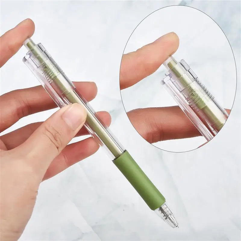 Art Utility Pen Knife - Scrapbooking Cutting Tool, Box Cutter for DIY Crafts and School Supplies
