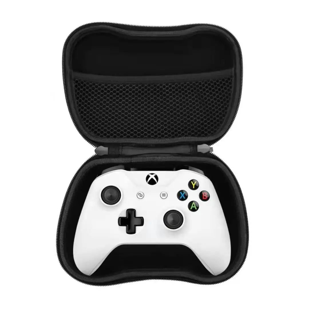 Universal Controller Storage Bag – For Sony PS5, PS4, PS3, Xbox Series, One, Nintendo Switch Pro & More