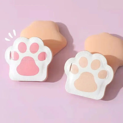 New Super Soft Powder Puff – Makeup Sponge Blender for Foundation, Cream & Powder Cosmetics Tool