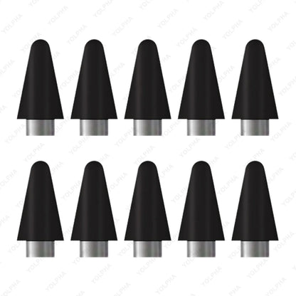 5–10PCS Replacement Nibs for YOLPHA Universal & Android Stylus – Not Compatible with Other Brands