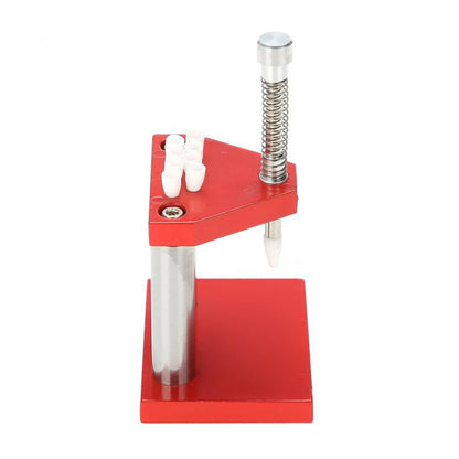 Watch Repair Tool Kit – Portable Watchmakers Fitting Presser, Remover & Puller for Precision Watchmaker Tools