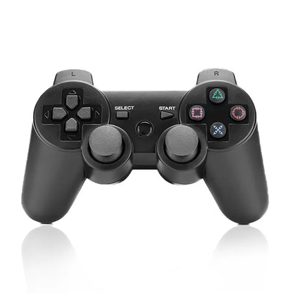 Bluetooth Wireless Gamepad for PS3 – Controller Joystick for PlayStation 3 & PC