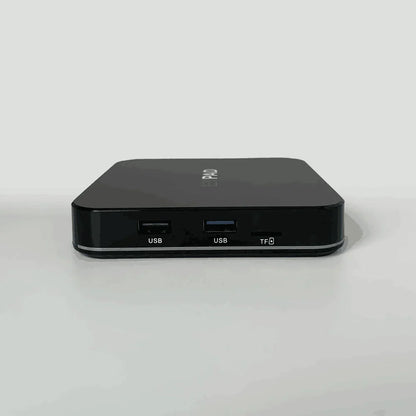 [Genuine] Evpad 11P 2025 Android TV Box – 4G/64G Set Top Box, Popular in Korea, Japan, USA, Singapore & More