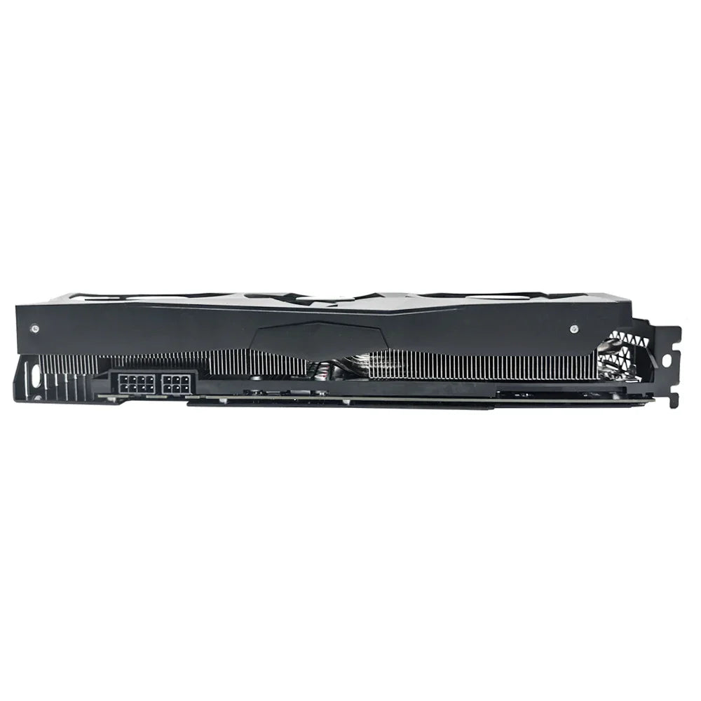 MOUGOL NVIDIA GeForce RTX 2060 Super 8GB GDDR6 Graphics Card – 12nm PCIe 3.0×16, 256Bit Gaming Video Card for Desktop GPU