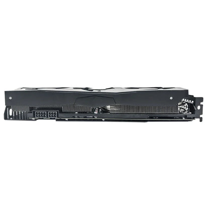 MOUGOL NVIDIA GeForce RTX 2060 Super 8GB GDDR6 Graphics Card – 12nm PCIe 3.0×16, 256Bit Gaming Video Card for Desktop GPU