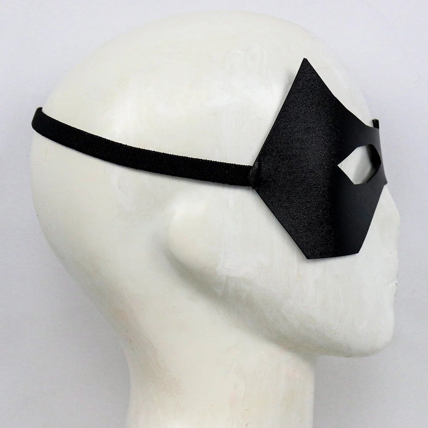 Bulex Nightwing Cosplay Costume – Adult Bat Superhero Outfit with Eye Mask for Halloween & Masquerade