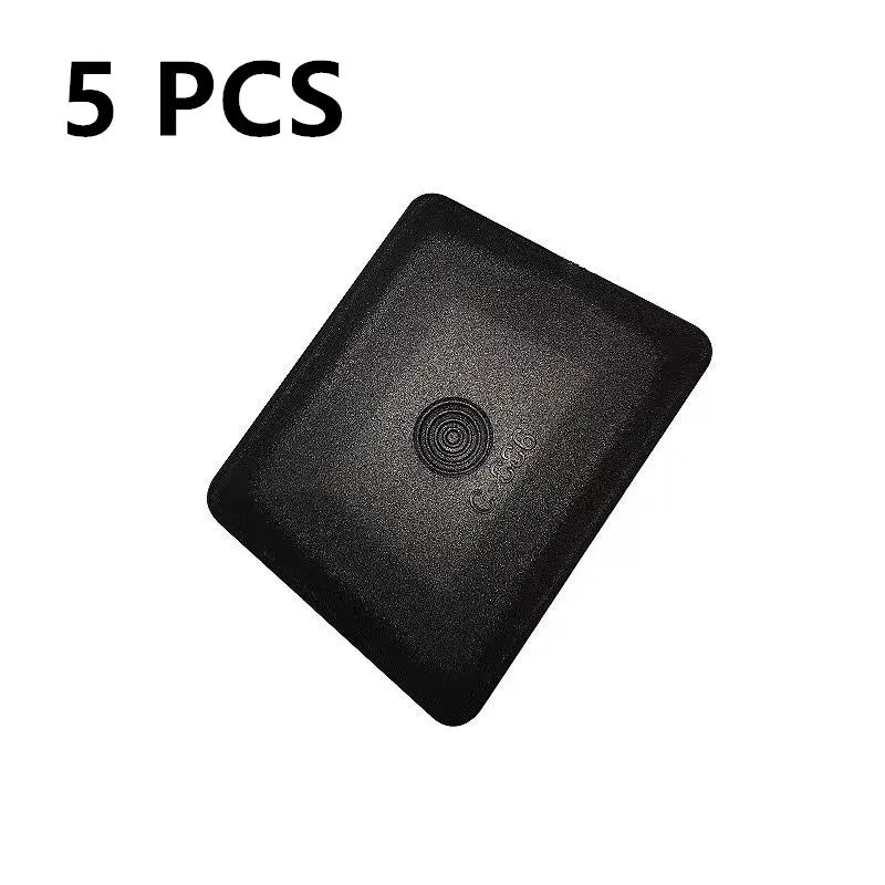 5PCS Plastic Pry Cards – Anti-Static LCD Screen & Battery Disassembly Tools for Phone Repair