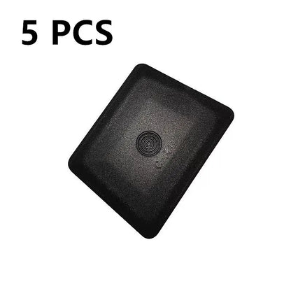 5PCS Plastic Pry Cards – Anti-Static LCD Screen & Battery Disassembly Tools for Phone Repair