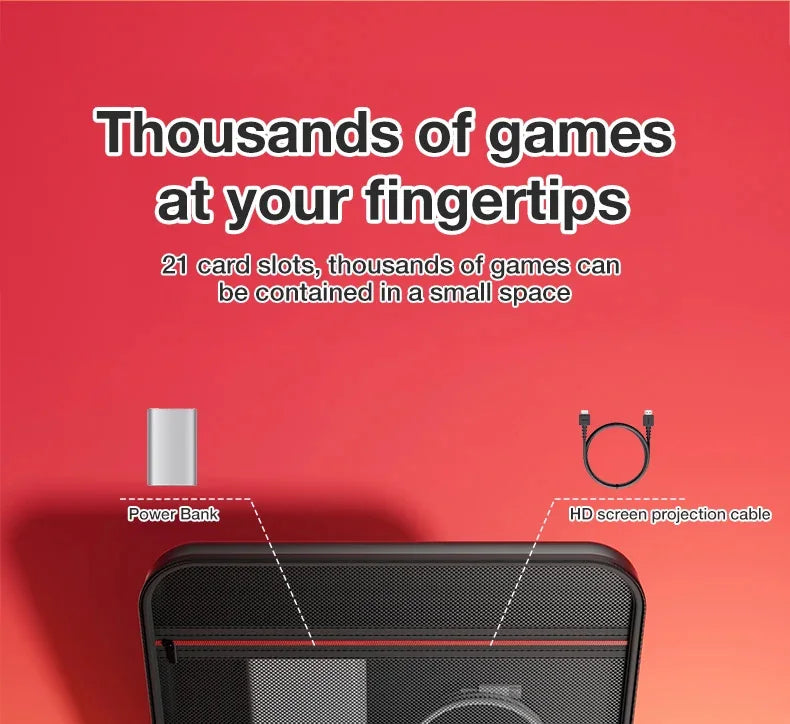 All-in-One 2025 Switch 2 Large Storage Case – Waterproof EVA Hard Carrying Bag for Mario Accessories