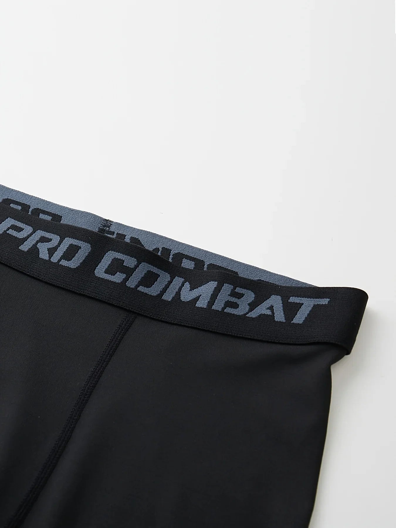 Men’s High-Performance Compression Leggings — Fitness & Workout Tights for Running and Training