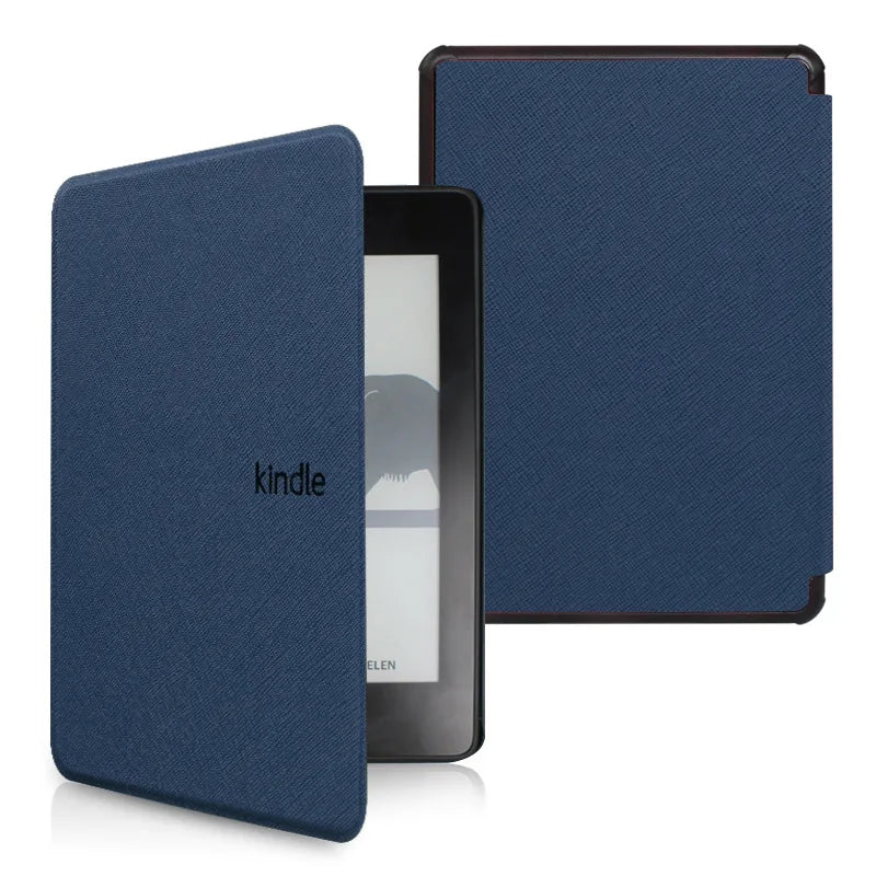 Protective Case for Kindle Paperwhite 2022/2021 – Pouch Cover for 1st to 11th Gen, 6 & 6.8 Inch Kindle Funda