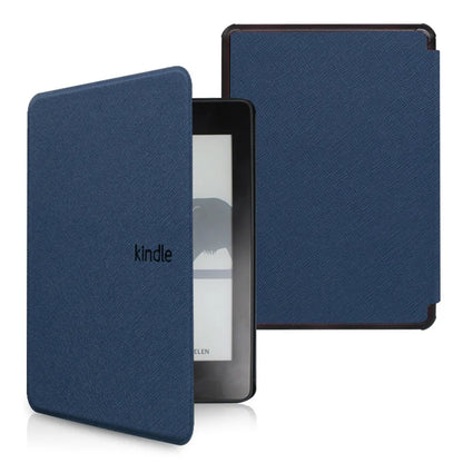 Protective Case for Kindle Paperwhite 2022/2021 – Pouch Cover for 1st to 11th Gen, 6 & 6.8 Inch Kindle Funda