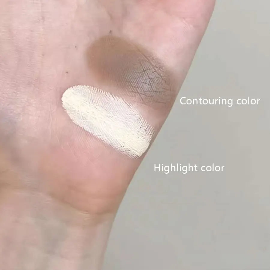 9 Color Flawless Concealer Palette – Waterproof, Sweatproof, Full Coverage for Spots, Acne, Dark Circles, Tear Grooves