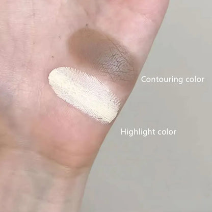 9 Color Flawless Concealer Palette – Waterproof, Sweatproof, Full Coverage for Spots, Acne, Dark Circles, Tear Grooves