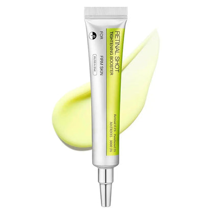 Retinol Face Serum - Hydrating Anti-Aging Skincare for Fine Lines, Dark Circles & Pores
