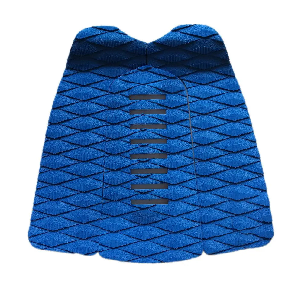 Colorful Surfboard EVA Deck Pads – Non-Slip Traction & Tail Pads for Surfboards, DK Foot Pads