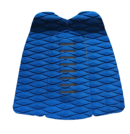 Colorful Surfboard EVA Deck Pads – Non-Slip Traction & Tail Pads for Surfboards, DK Foot Pads