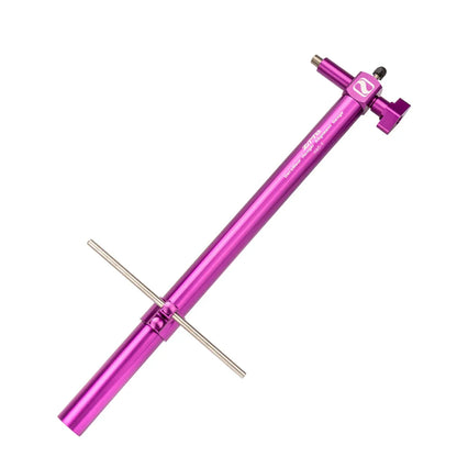 ZTTO Road Bike Shifter Height & Angle Adjustment Kit - Hand Shift Lever Measure Tool & Derailleur Hanger Alignment Gauge