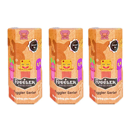 Fuggler Ugly Monster Blind Box – Funny Cute Anime Mini Figure Toy Gift for Kids