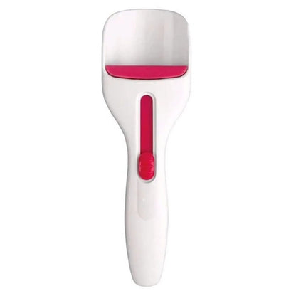 Manual Cake Batter Dispenser Scoop – Cupcake & Muffin Batter Pouring Tool for Precise Baking and Easy Mixing