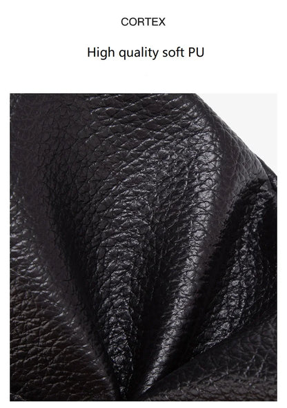 Fashion Women’s Small PU Wallet – High-Quality Zipper Card Purse & Key Storage Bag for Ladies