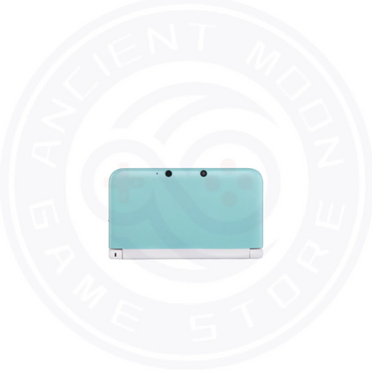 Original/Refurbished 3DSXL/3DSLL Handheld Game Console – Free Pokémon Sun/Moon Games