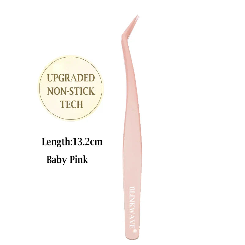 Large Capacity Girls’ Glue-Free False Eyelashes – Natural Wispy Reusable Bottom & Top Lashes, Easy Apply