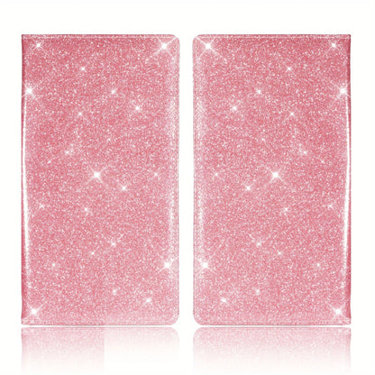 Men's Card Holder, Car Registration Vehicle License Insurance Card Holder Wallet