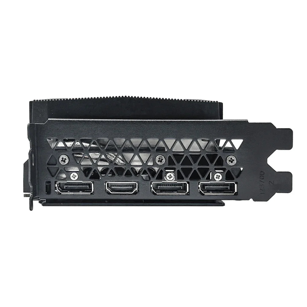 MOUGOL NVIDIA GeForce RTX 2060 Super 8GB GDDR6 Graphics Card – 12nm PCIe 3.0×16, 256Bit Gaming Video Card for Desktop GPU