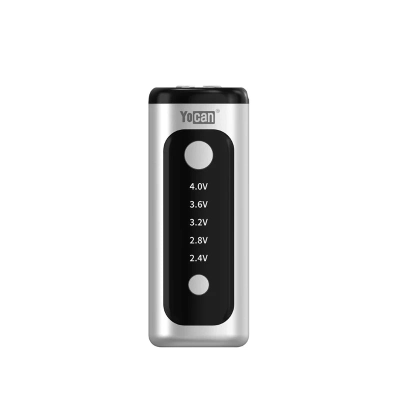 Yocan Kodo Plus Electric Soldering Iron 900mAh Welding Tool 510 Thread Variable Voltage 2.4-4.0V Pen