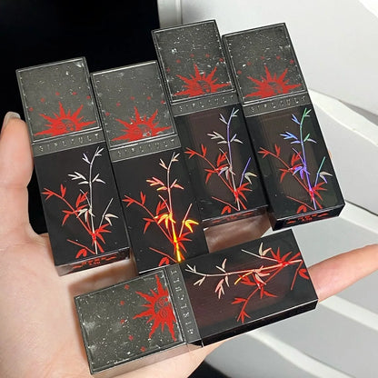 Girlcult Chameleon Lip Gloss – Long-Lasting Korean Lip Tint & Moisturizing Lip Oil with Custom Logo Private Label Lipstick 3.5g
