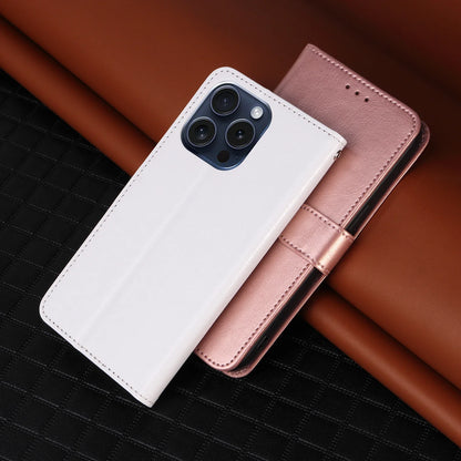 Artificial Leather Wallet Flip Case with Card Slot – Phone Case for Redmi Note9 Pro, Note11, Note13 4G & Note13 Pro 5G