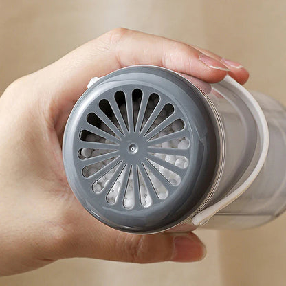 Hanging Dehumidifier Box — Moisture Absorber & Desiccant for Wardrobe, Closet & Home Humidity Control