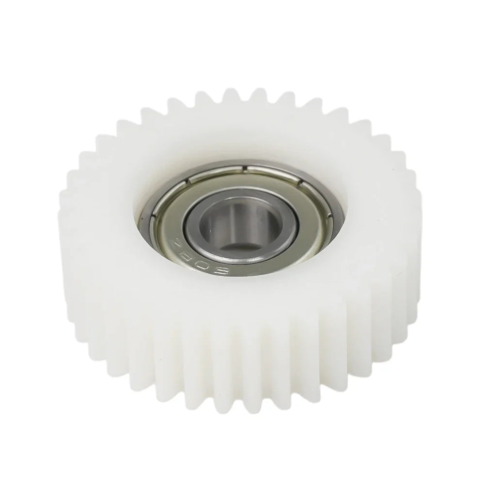 3PCS 36-Tooth Bicycle Hub Motor Planetary Gears 38x8x12mm Nylon Bearing – Electric Bike Accessories for Bafang E-Bike Motor