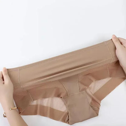 Women's Slimming Panties - High Waist Tummy Control Briefs, Female Trainer Shaping Underpants, Butt Lifter Shapewear Underwear