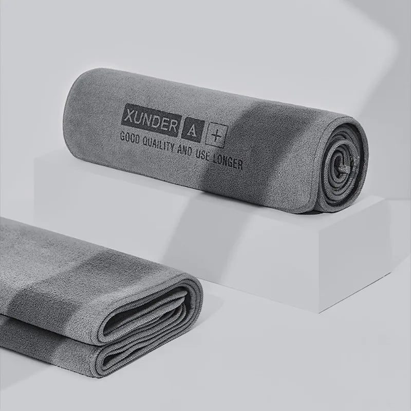 5/1PC High-End Microfiber Car Wash Towel – Auto Cleaning, Drying & Detailing Cloth with Hemmed Edges, Water Absorbent Car Rag