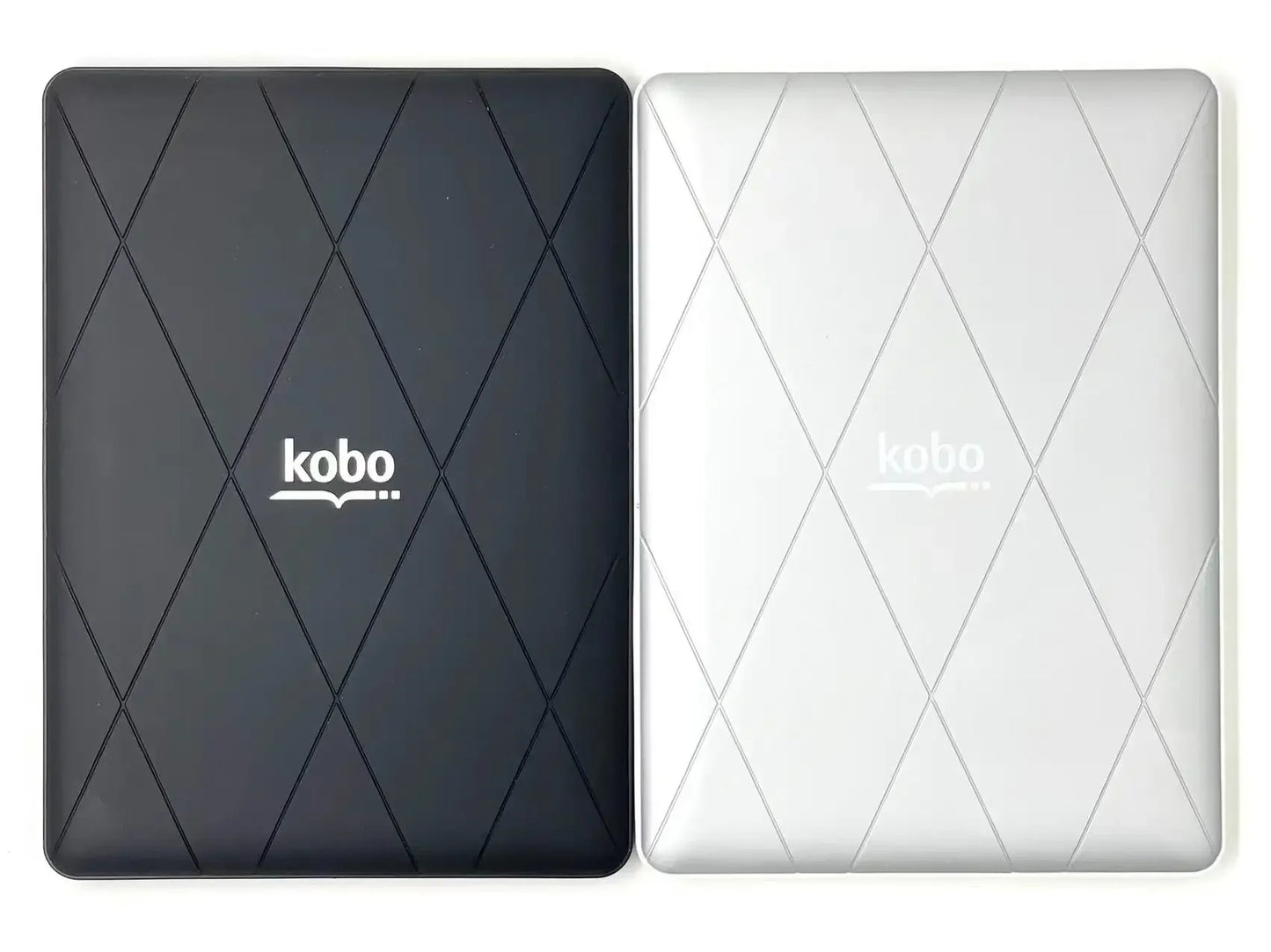 KOBO Glo N613 6″ E-Ink Ebook Reader — 212 PPI, Front Light, 2GB/16GB/32GB, Affordable Kindle Alternative