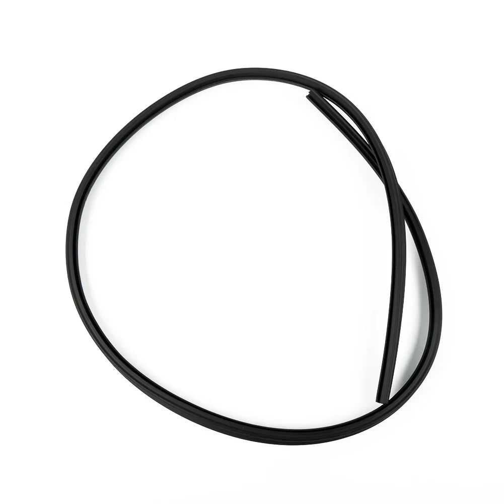 Windshield Reveal Molding Trim - Rubber Rain and Wind Seal Strip for Honda Civic 2006-2011