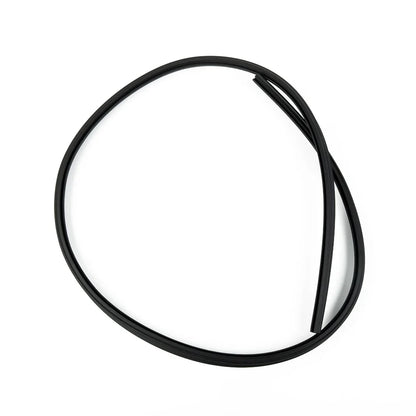 Windshield Reveal Molding Trim - Rubber Rain and Wind Seal Strip for Honda Civic 2006-2011