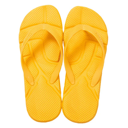 Plus Size Men’s EVA Flip Flops (47–50) – Lightweight Soft Beach & Home Slippers, Summer Non-Slip Comfort Sandals