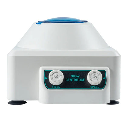 Laboratory Electric Centrifuge 900-2 – Low Speed 4000rpm, 6x20ml for Plasma, Serum, PRP, PRF Separation (EU/US)